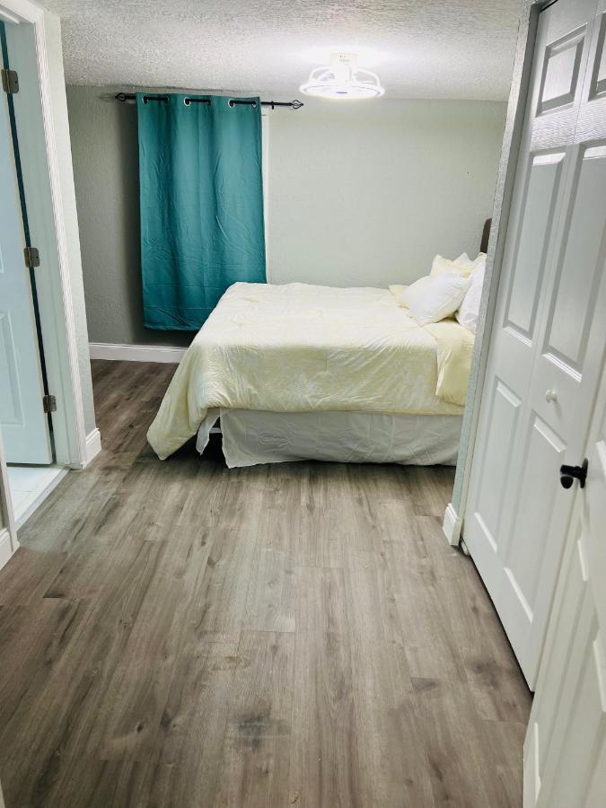 3Bdrm Fruit Tree Home Near Downtown Орландо Экстерьер фото