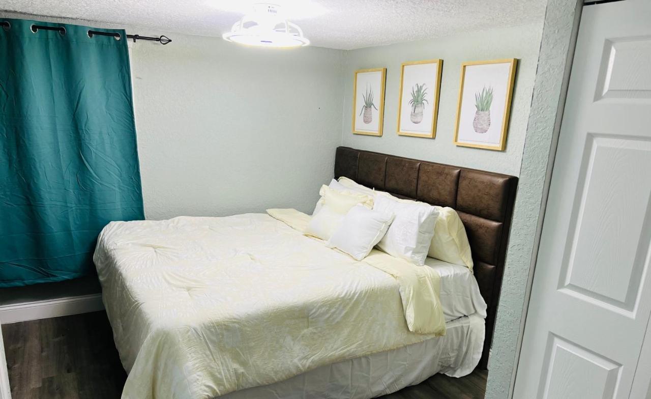 3Bdrm Fruit Tree Home Near Downtown Орландо Экстерьер фото
