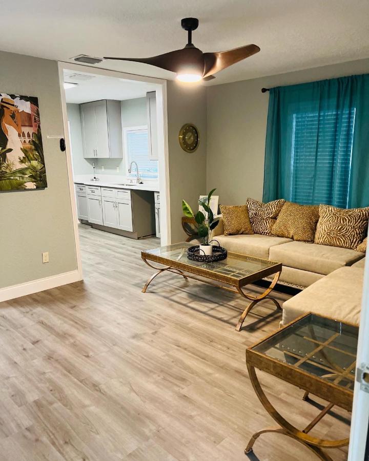 3Bdrm Fruit Tree Home Near Downtown Орландо Экстерьер фото