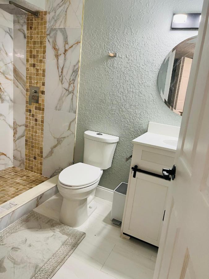 3Bdrm Fruit Tree Home Near Downtown Орландо Экстерьер фото